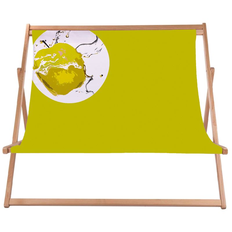 Doppelliegestuhl Couple UNO Change